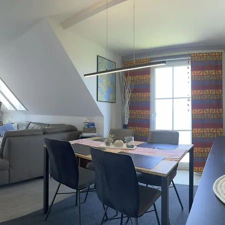Boddenblick In By Interhome Vieregge