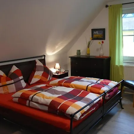 アパート Boddenblick In By Interhome *
