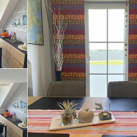 Boddenblick In By Interhome アパート *
