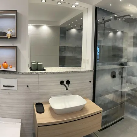 アパート Boddenblick In By Interhome Vieregge
