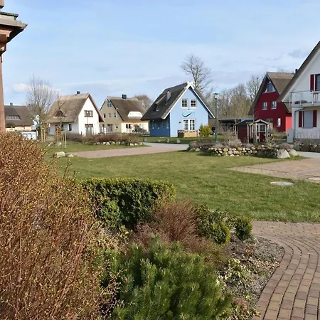 Boddenblick In By Interhome Vieregge