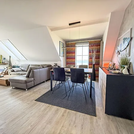アパート Boddenblick In By Interhome *