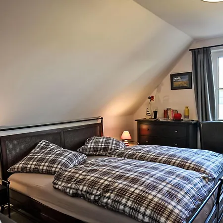 Boddenblick In By Interhome * Vieregge