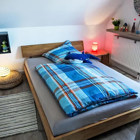 Boddenblick In By Interhome Vieregge