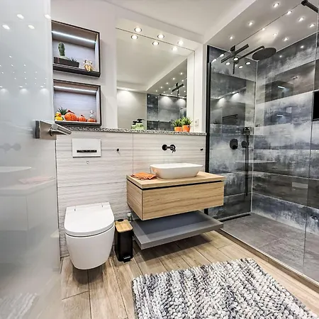 Boddenblick In By Interhome アパート