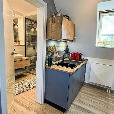 Boddenblick In By Interhome * Vieregge