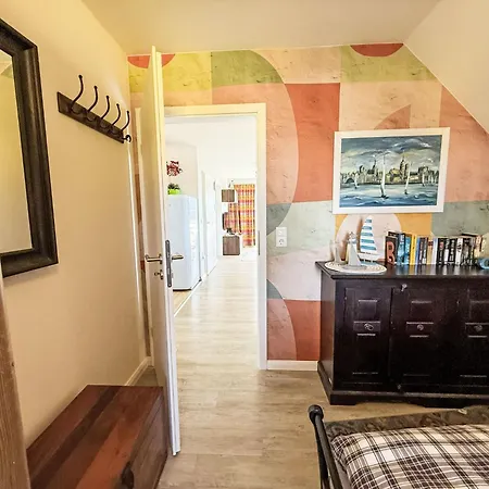 Boddenblick In By Interhome * Vieregge